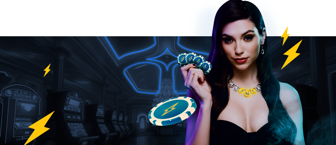 Electric Wins Casino